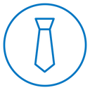 Tie icon