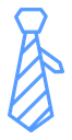 Tie icon