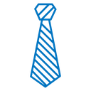 Tie icon