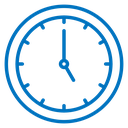 Time icon