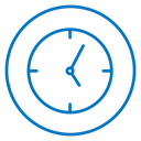 Time 2 icon