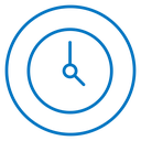 Time 3 icon