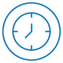 Time icon