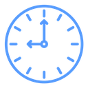 Time icon