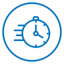Time fast 2 icon