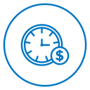 Time is money 2 icon