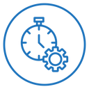 Time management 2 icon