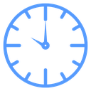 Time icon