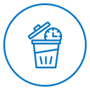 Time waste 2 icon
