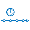 Timeline icon