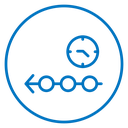 Timeline icon