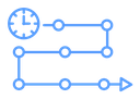 Timeline icon
