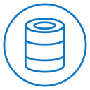 Tin can icon