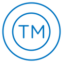 TM trademark icon
