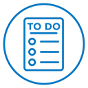 Todo list icon