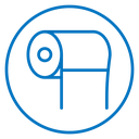 Toilet Paper icon