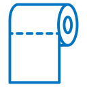 Toilet Paper icon