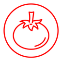 Tomato icon