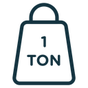 Tonne icon