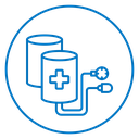 Tonometer icon