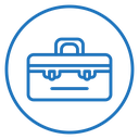 Toolbox icon