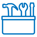 Toolbox icon