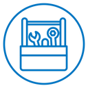 Toolbox 6 icon