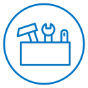 Toolbox icon