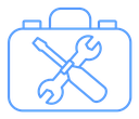 Toolbox icon