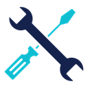 Tools icon