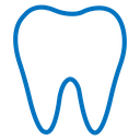 Tooth (2) icon