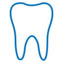 Tooth icon