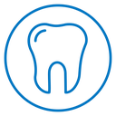 Tooth icon
