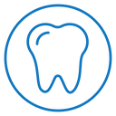 Tooth icon