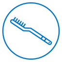 Toothbrush 2 icon