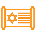 Torah icon