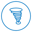 Tornado 2 icon