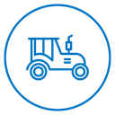 Tractor 2 icon