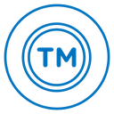 Trademark icon
