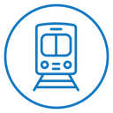 Train icon