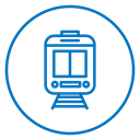 Train 2 icon