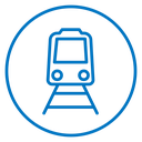 Train 5 icon