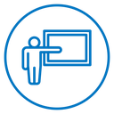Training icon
