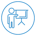 Training icon