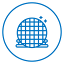 Trampoline Net icon