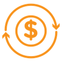 Transfer icon
