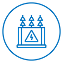 Transformer 3 icon