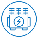 Transformer icon