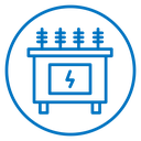 Transformer icon