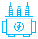 Transformer icon